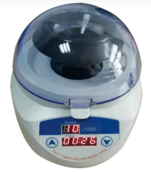 Центрифуга Mini-7K 