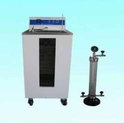 Охлаждающая баня для ареометра под давлением HK-0221A 