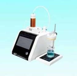 Автоматический потенциометрический титратор HK-664 