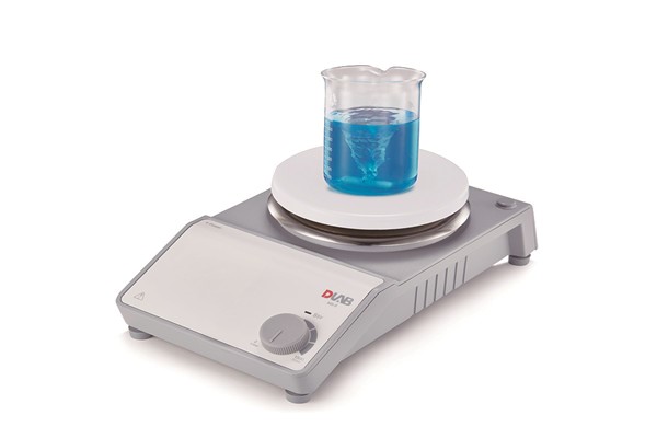 Магнитная мешалка MS-S 