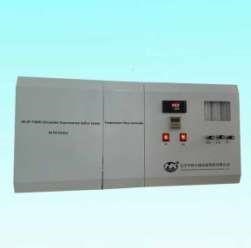 УФ-анализатор содержания серы HK-0689 