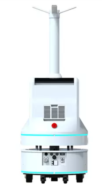 Робот-распылитель для дезинфекции BKS-Y-800 