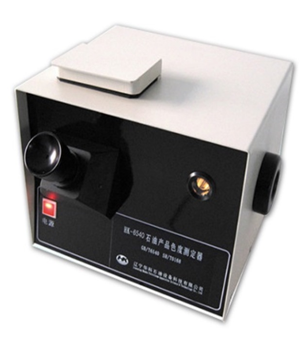 Колориметр для нефтепродуктов HK-1033 