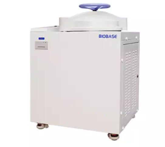 Автоклав вертикальный BKQ-B75L 