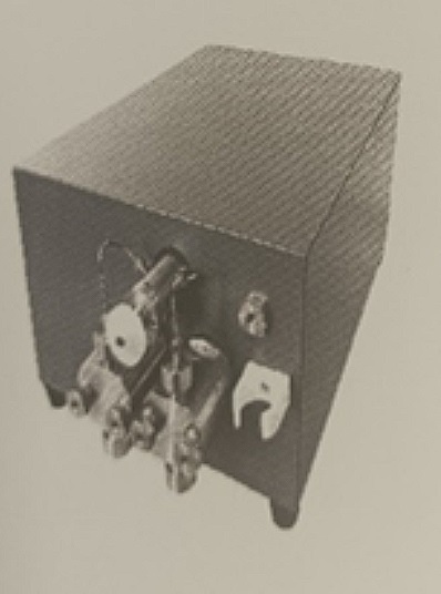 Двухпоршневой насос (Точность дозирования ±0,5) 