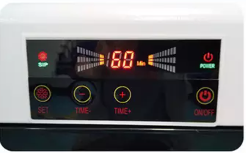 Озоновый УФ стерилизатор BJPX-SVO60, 60 л 