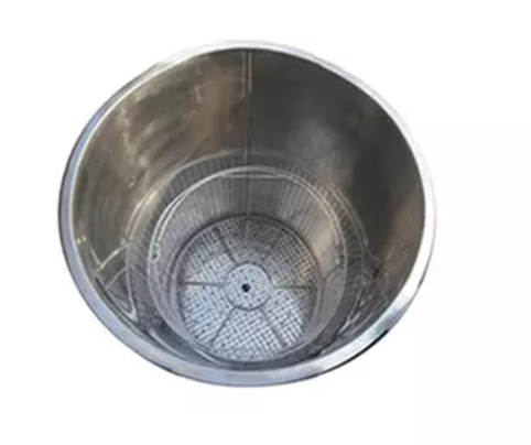 Автоклав вертикальный  BKQ-B50V 