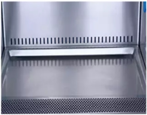 Бокс биологической безопасности II класса тип А2, модель BSC-1800IIA2-X 