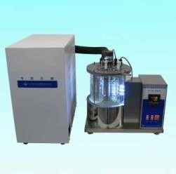 Анализатор низкотемпературный для определения кинематической вязкости HK-265E 