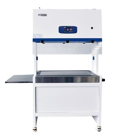 Ламинарная двусторонняя станция для работы с животными DAW-1100 