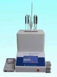 Автоматический аппарат для определения температуры каплепадения при высокой температуре HK-3498A 