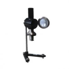 Аппарат для определения максимальной высоты не коптящего пламени (ЛВП-М) 