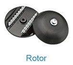 Центрифуга Mini-15K 