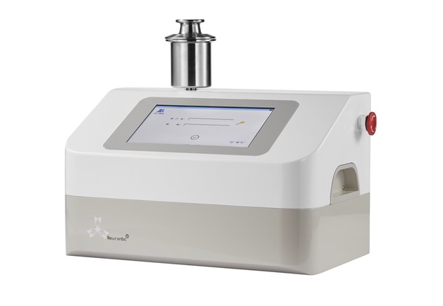 Прибор для определения герметичности USP <1207>, ASTM F2338 