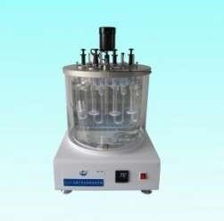 Ручной прибор для определения кинематической вязкости HK-265A 