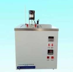 Прибор для оценки коррозионного воздействия СНГ на медную пластину HK-0232 