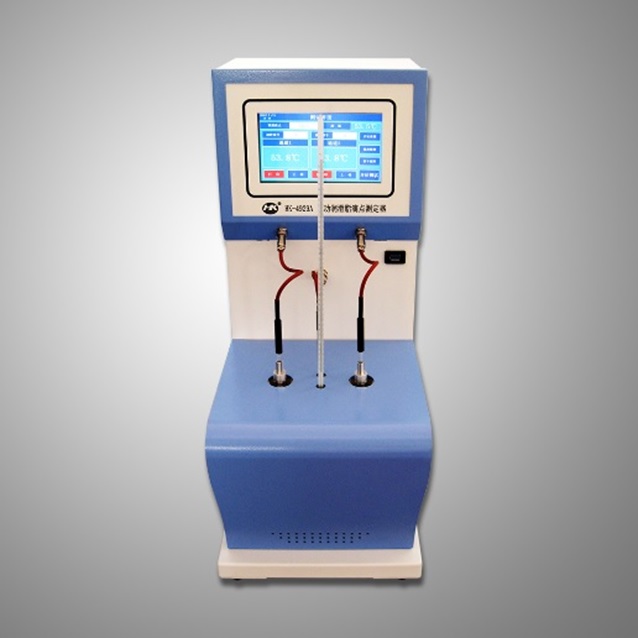 Анализатор автоматический температуры каплепадения HK-4929A 