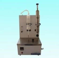 Анализатор содержания сероводорода в СНГ HK-0125 