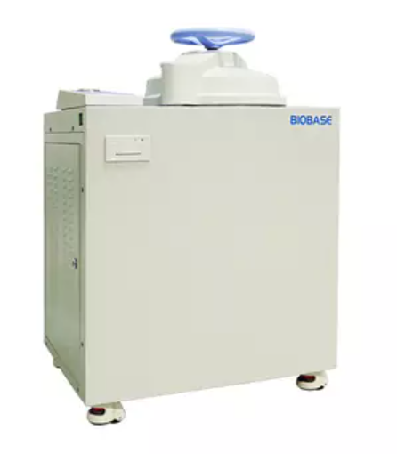 Автоклав вертикальный  BKQ-B75V 