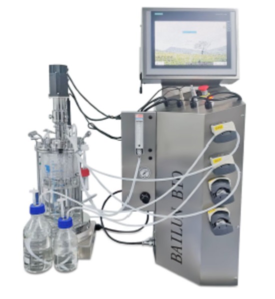 Биореактор BLBIO-5GC 