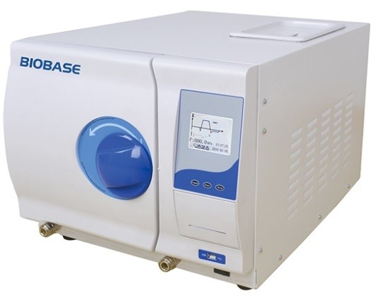 Автоклав горизонтальный BKM-Z24B 