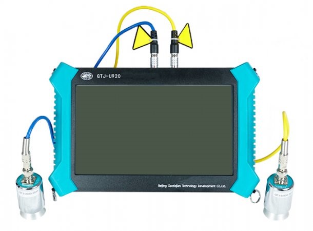 Ультразвуковой датчик определения качества бетона U910/U920 