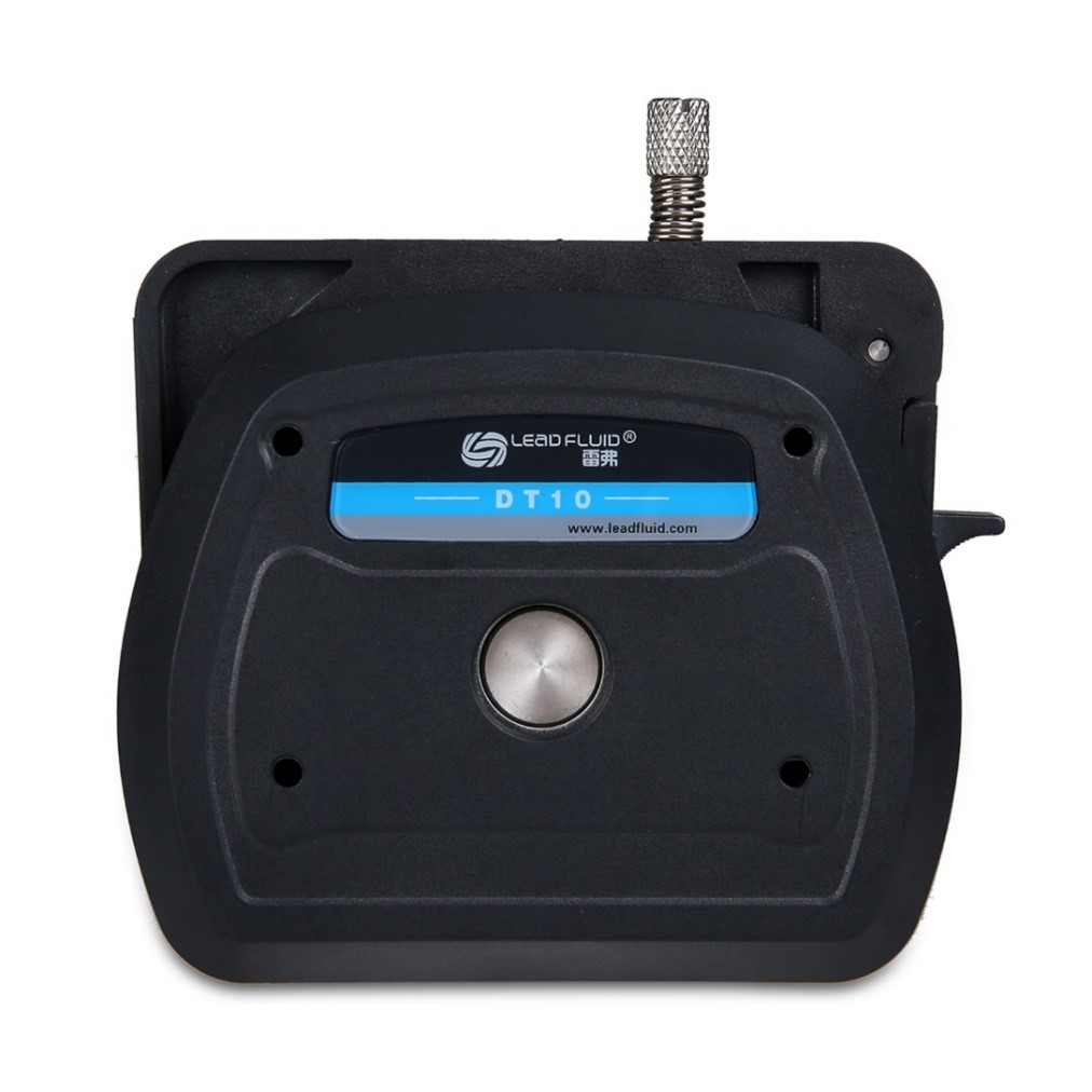 Головка насосная DT 15-14 