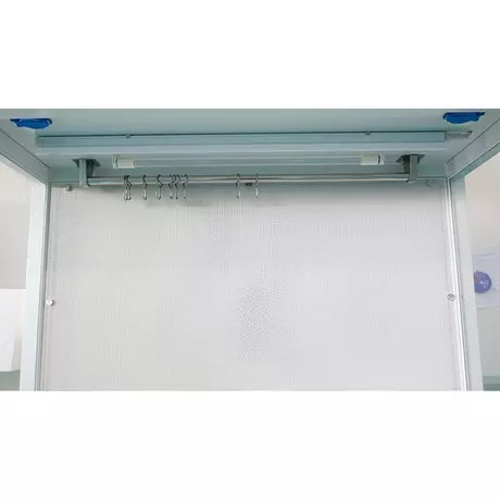 Ламинарный шкаф с гориз.потоком воздуха BBS-H1800(X) 