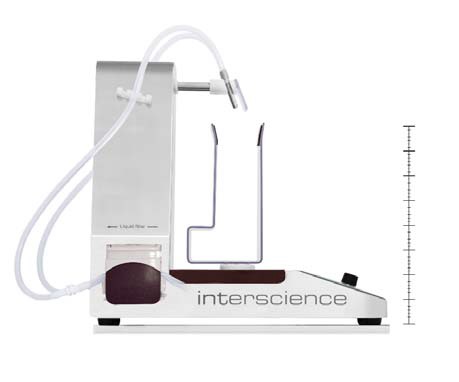 Автоматический разбавитель проб DiluFlow 