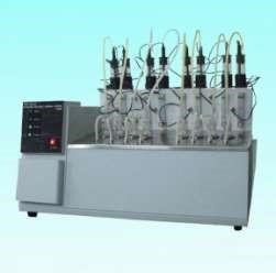 Автоматическая система для определения стойкости биодизеля к окислению HK-2222A 