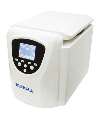 Центрифуга микро BKC-MH16 