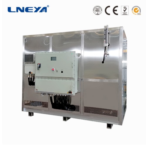 Динамическая система контроля температуры SUNDI -80℃~250℃ 