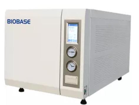 Автоклав горизонтальный BKM-Z80B 