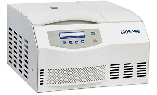 Центрифуга для ПЦР BKC-PCR16 