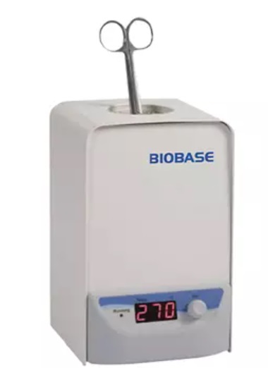 Стерилизатор шариковый GBS-5000B 