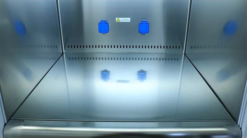 Многофункциональная рабочая станция PCR1600 