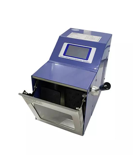 Гомогенизатор BFH-01 