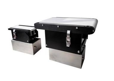 Автоматические весоизмерительные модули WorkerInspector серии Explorer-Kits (IP54) 