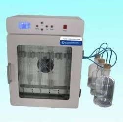 Мойка автоматическая вискозиметров HK-265Q 