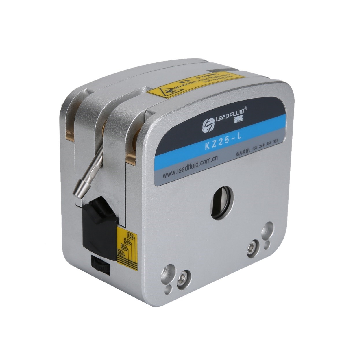 Головка насосная KZ25 