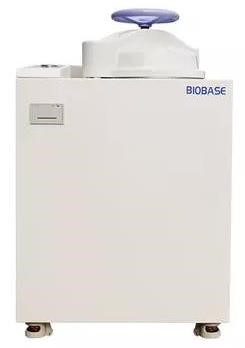 Автоклав вертикальный  BKQ-B75V 