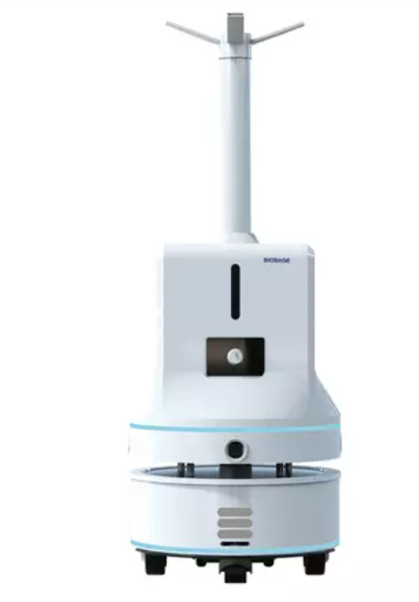 Робот-распылитель для дезинфекции BKS-Y-800 