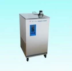 Установка низкотемпературная для калибровки термометров HKT-005 