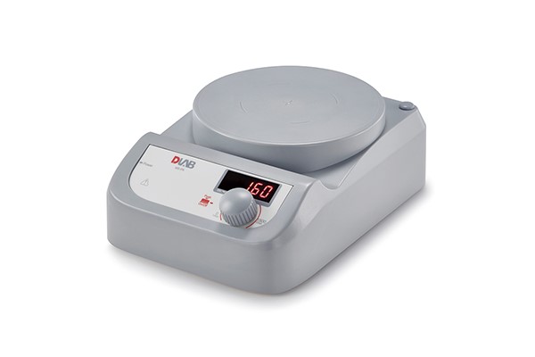 Магнитная мешалка со светодиодным дисплеем MS-PA 