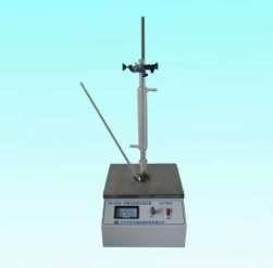 Прибор для определения температуры кипения охлаждающих жидкостей для двигателей HK-0430A 