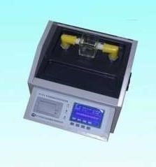 Прибор для определения электрического пробоя трансформаторного масла HK-507A 