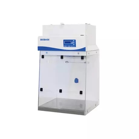 Ламинарный шкаф с вертикальным потоком воздуха BBS-V600 