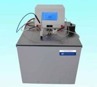 Анализатор автоматический для определения температуры вспышки в закрытом тигле Тага HK-21929 