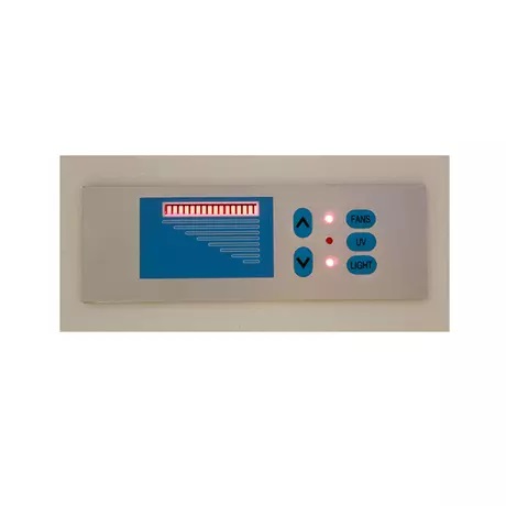 Ламинарный шкаф с вертикальным потоком воздуха  BBS-SSC 