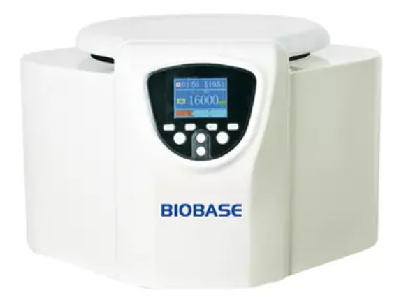 Центрифуга настольная BKC-TH16 